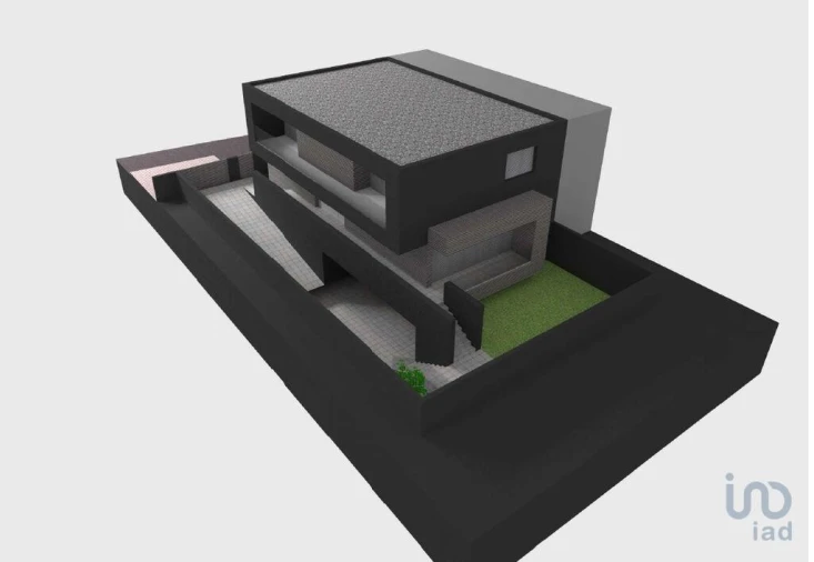 Terreno para Venda em Folgosa Foto 2