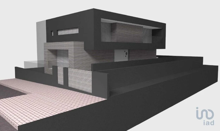 Terreno para Venda em Folgosa