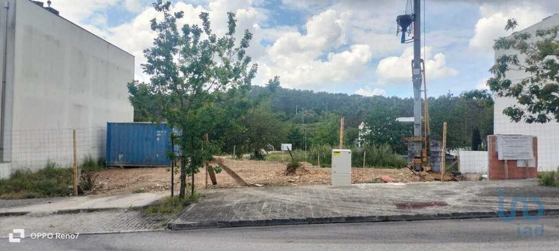 Terreno para Venda em Folgosa Foto 13