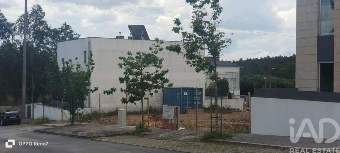 Terreno para Venda em Folgosa Foto 28