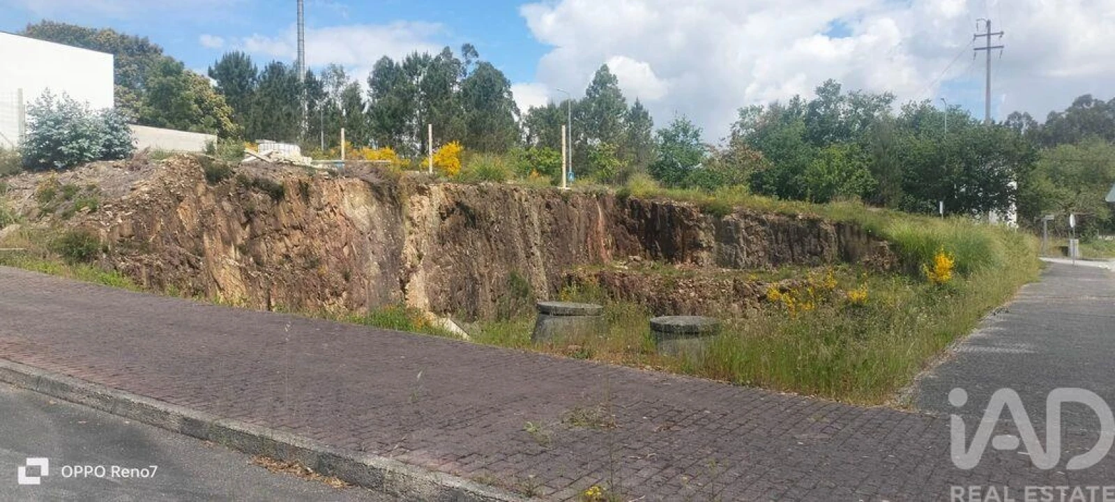 Terreno para Venda em Folgosa Foto 26