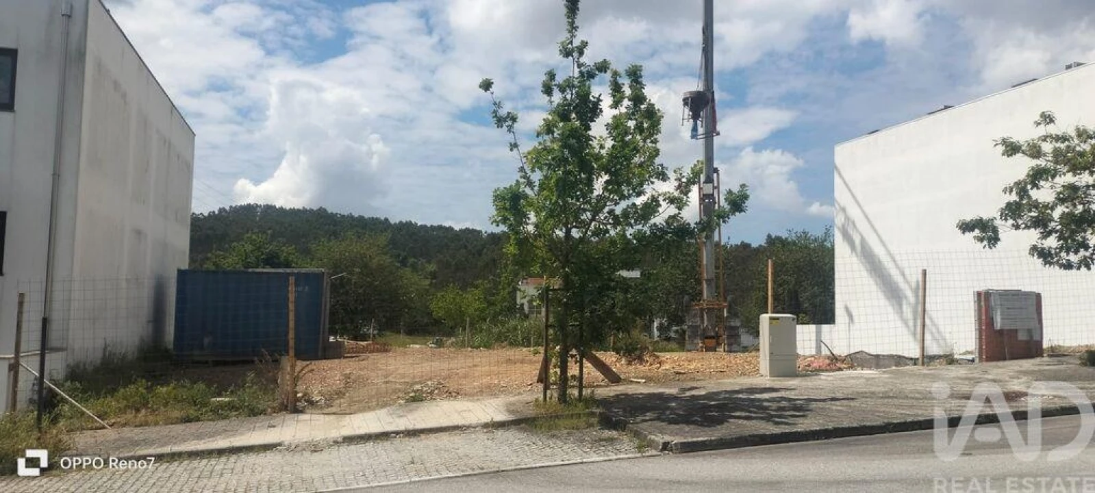 Terreno para Venda em Folgosa Foto 3