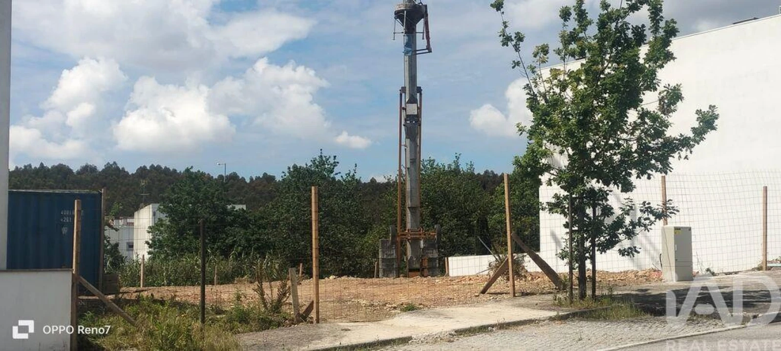 Terreno para Venda em Folgosa Foto 24