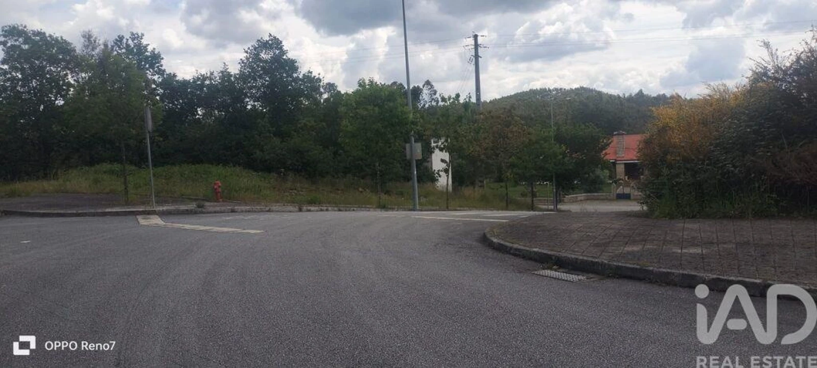 Terreno para Venda em Folgosa Foto 23