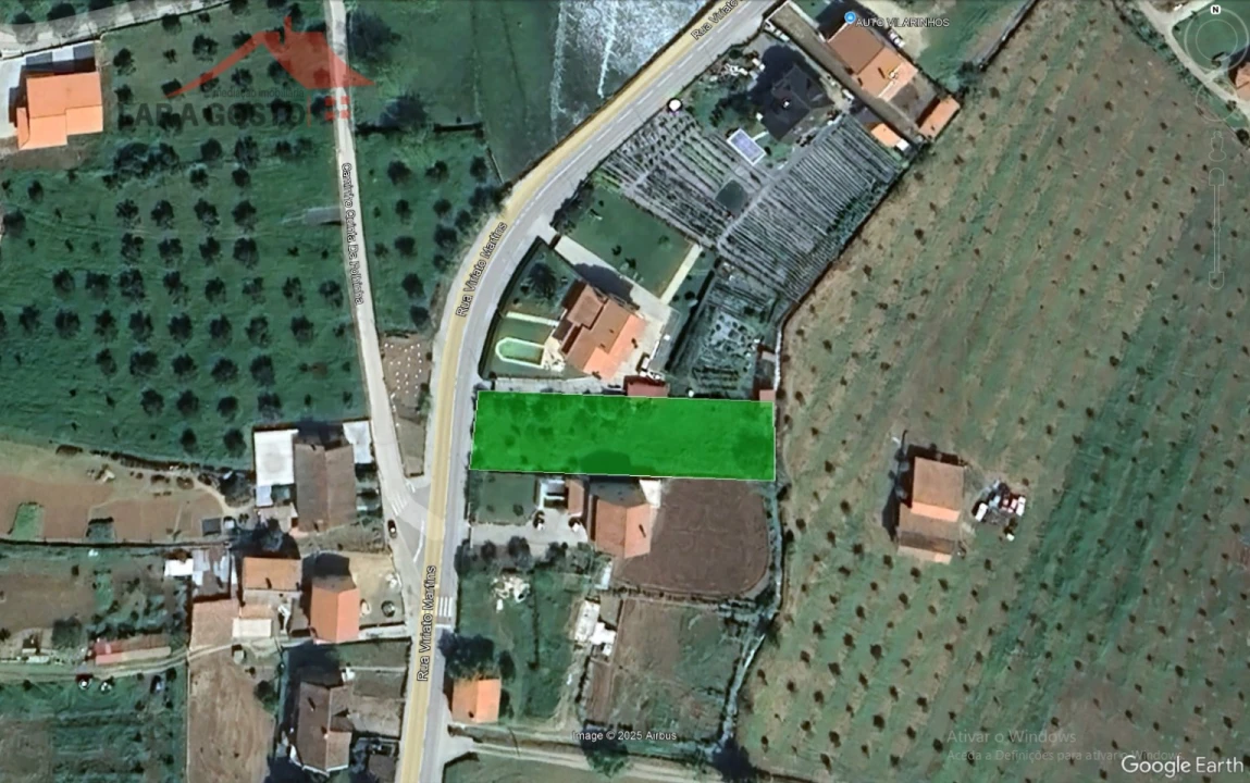 Terreno para Venda em Macedo de Cavaleiros Foto 2