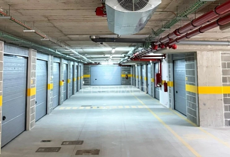 Garagem para Venda em Portimão Foto 2