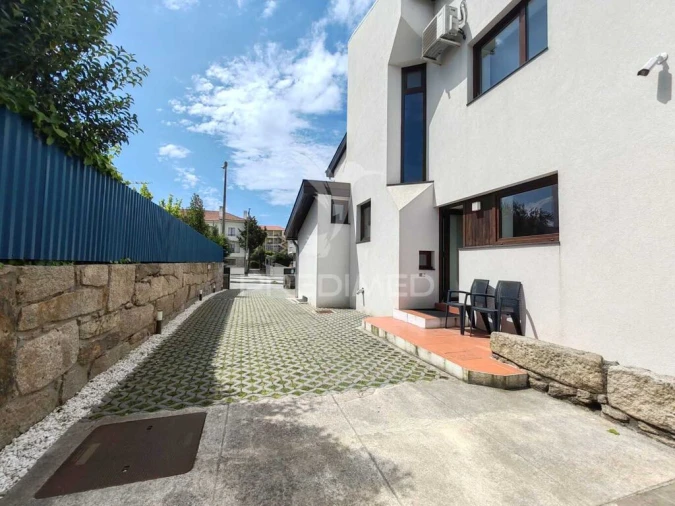 Escritório para Arrendamento em Aldoar, Foz do Douro e Nevogilde Foto 9