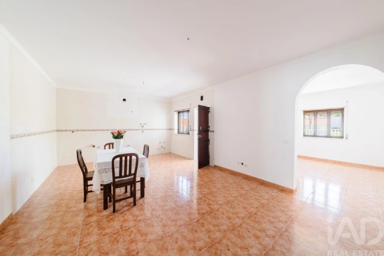 Moradia T6 para Venda em Foz do Arelho Foto 20