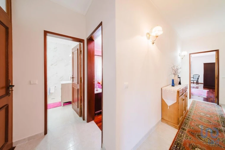 Moradia T6 para Venda em Foz do Arelho Foto 9