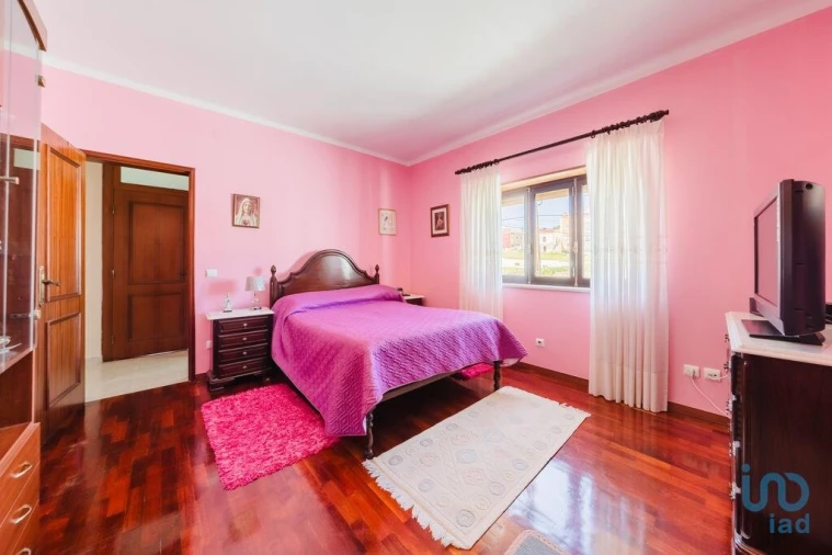 Moradia T6 para Venda em Foz do Arelho Foto 13