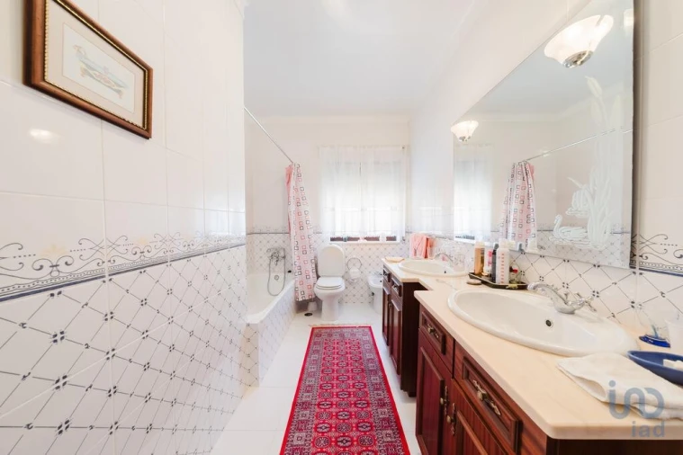 Moradia T6 para Venda em Foz do Arelho Foto 14