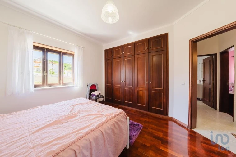 Moradia T6 para Venda em Foz do Arelho Foto 8