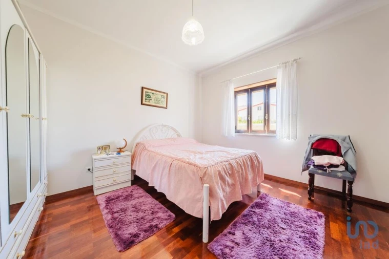 Moradia T6 para Venda em Foz do Arelho Foto 7