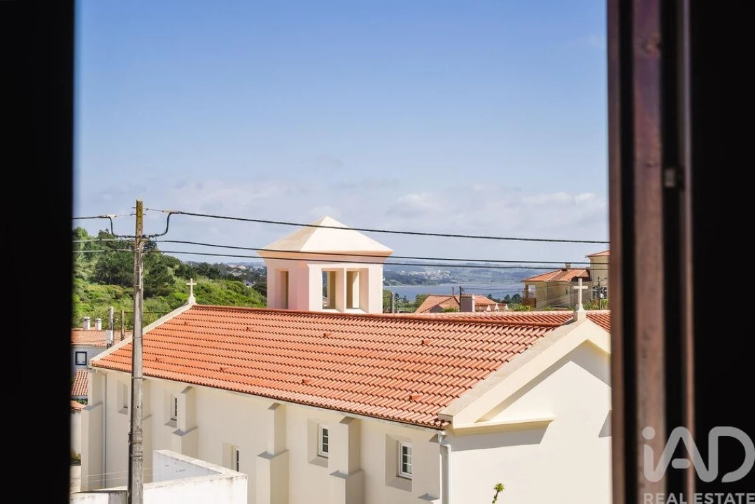 Moradia T6 para Venda em Foz do Arelho Foto 25