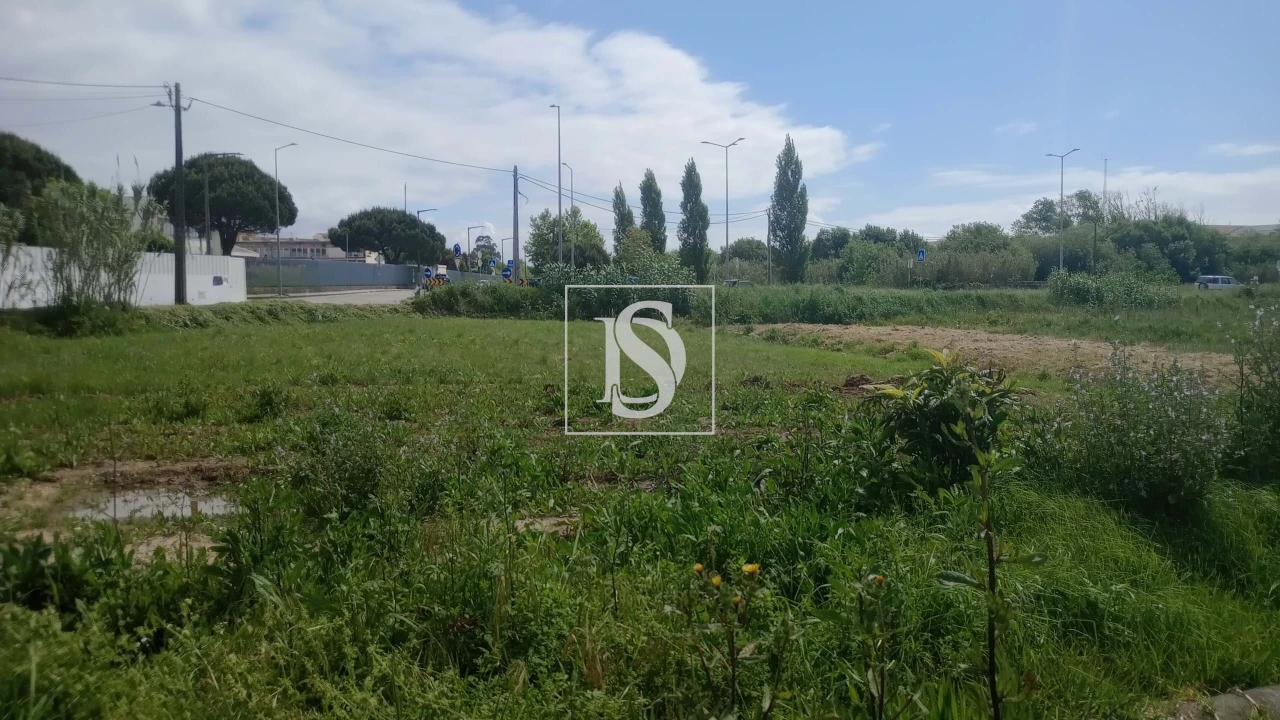 Terreno para Venda em Tavarede Foto 5