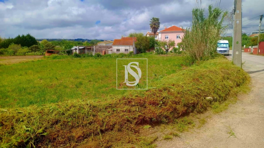 Terreno para Venda em Tavarede Foto 11