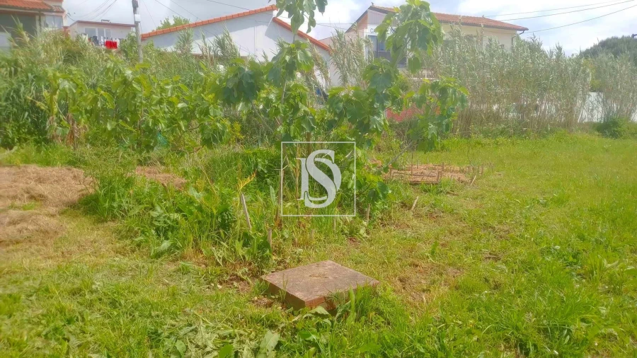 Terreno para Venda em Tavarede Foto 12