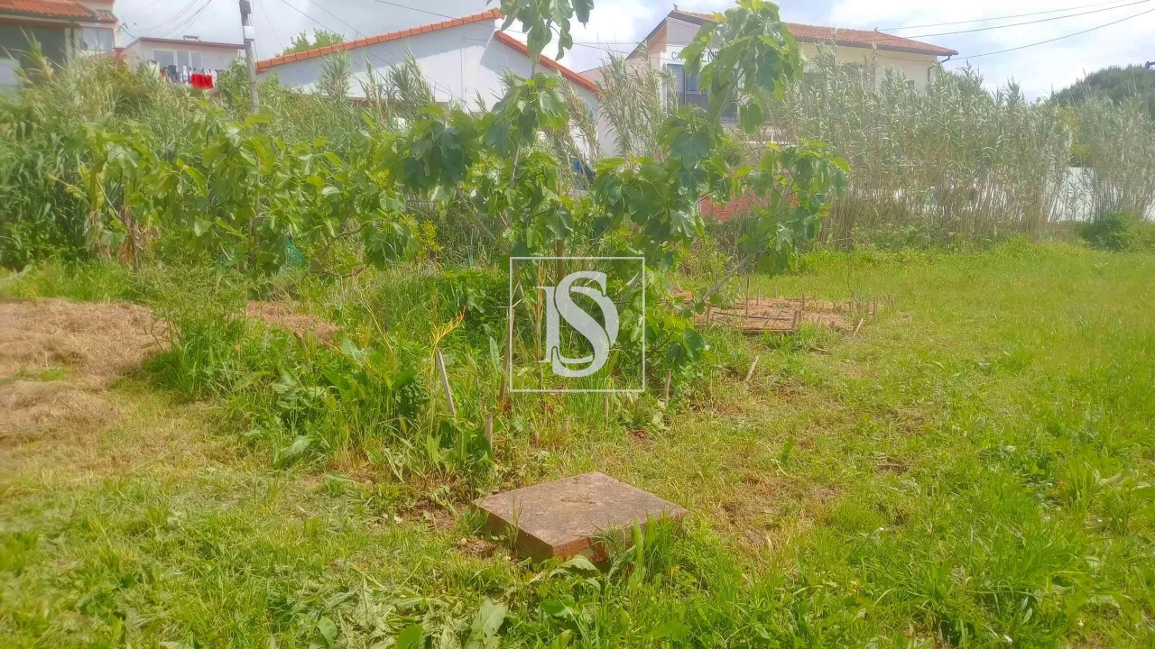 Terreno para Venda em Tavarede Foto 12