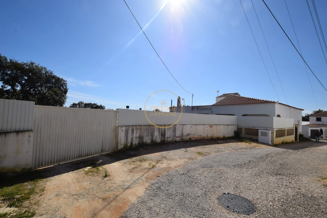Moradia T3 para Venda em Almancil Foto 29