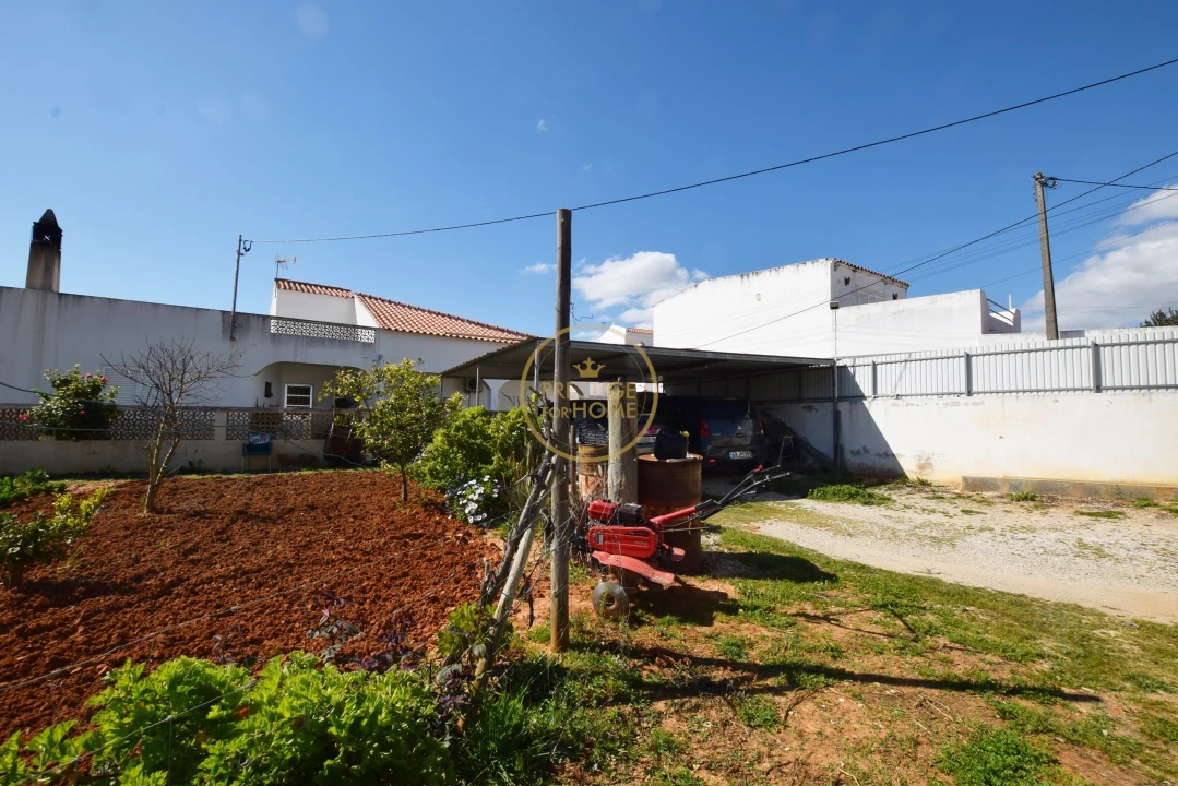 Moradia T3 para Venda em Almancil Foto 38