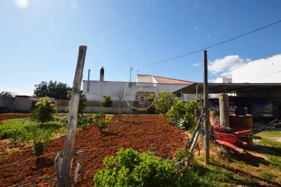 Moradia T3 para Venda em Almancil