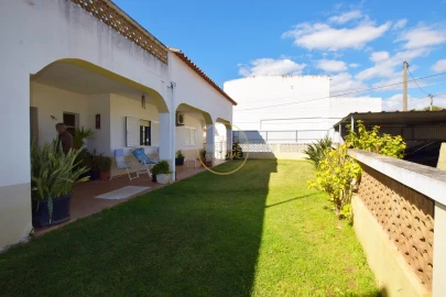 Moradia T3 para Venda em Almancil