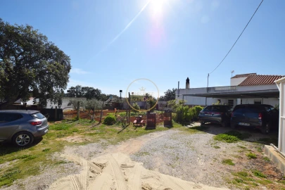 Moradia T3 para Venda em Almancil