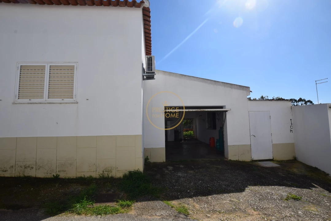 Moradia T3 para Venda em Almancil Foto 28