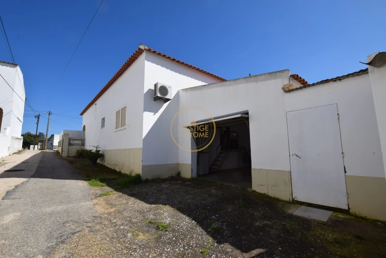 Moradia T3 para Venda em Almancil Foto 26