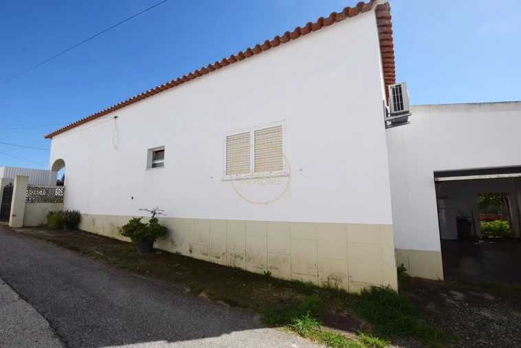 Moradia T3 para Venda em Almancil Foto 27
