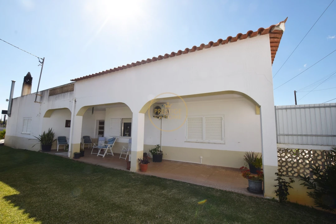 Moradia T3 para Venda em Almancil Foto 45