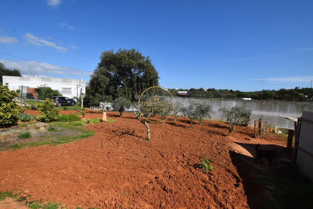 Moradia T3 para Venda em Almancil Foto 39