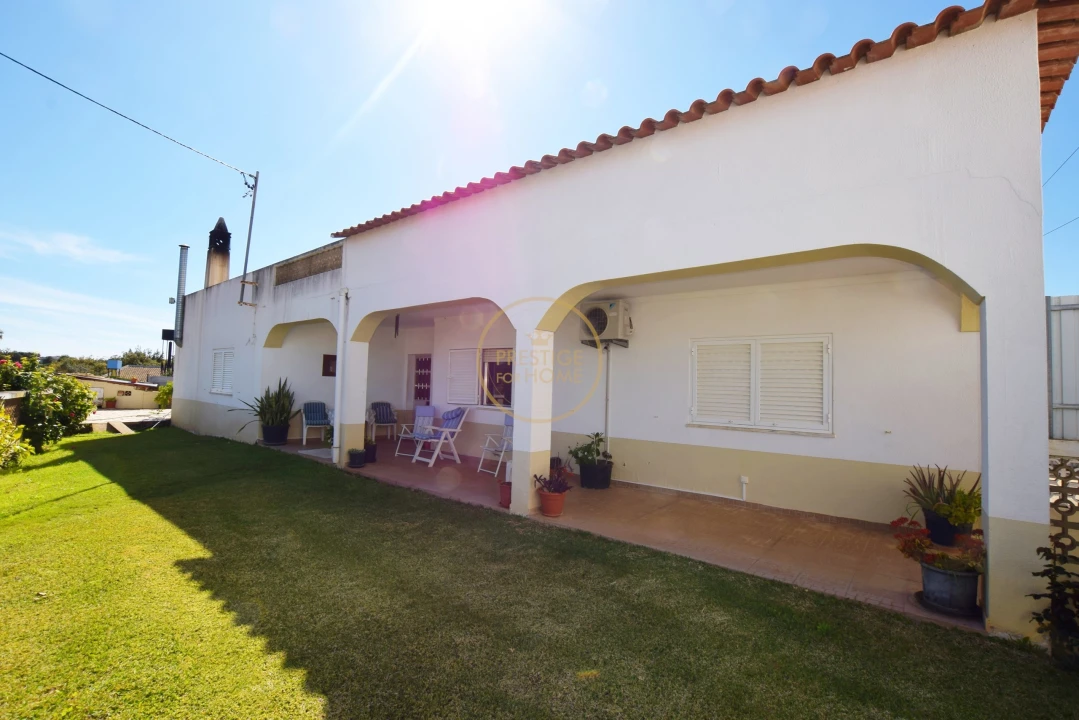 Moradia T3 para Venda em Almancil Foto 46