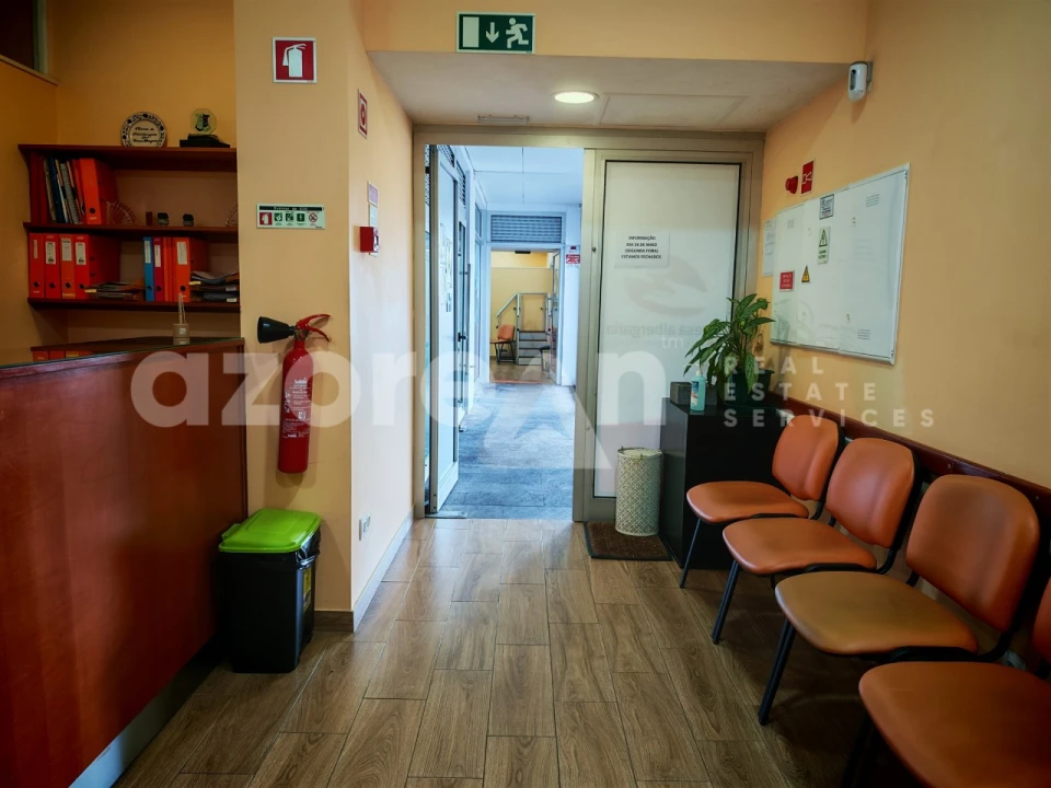 Negócio para Venda em Lagoa (Nossa Senhora do Rosario) Foto 4