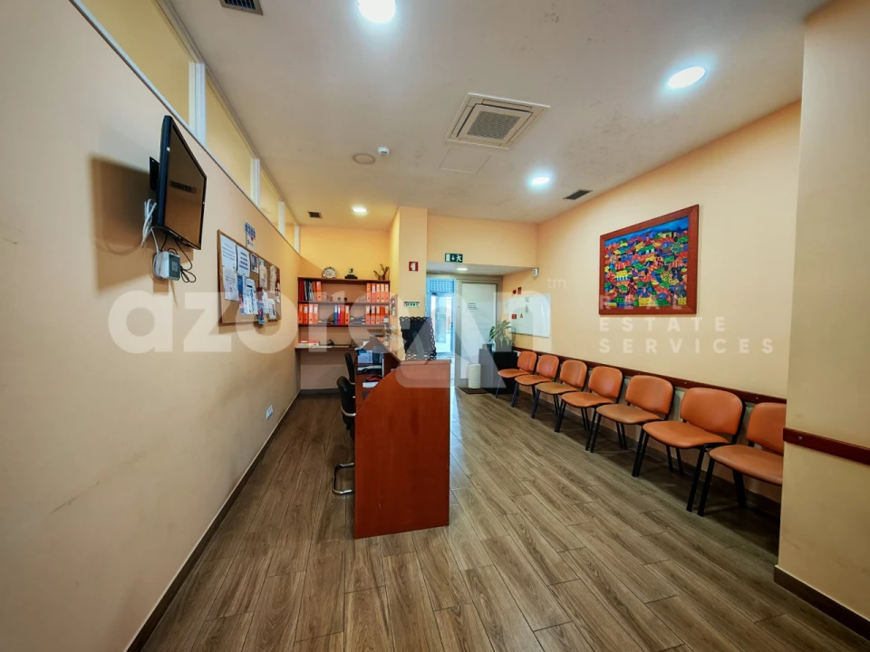 Negócio para Venda em Lagoa (Nossa Senhora do Rosario) Foto 7