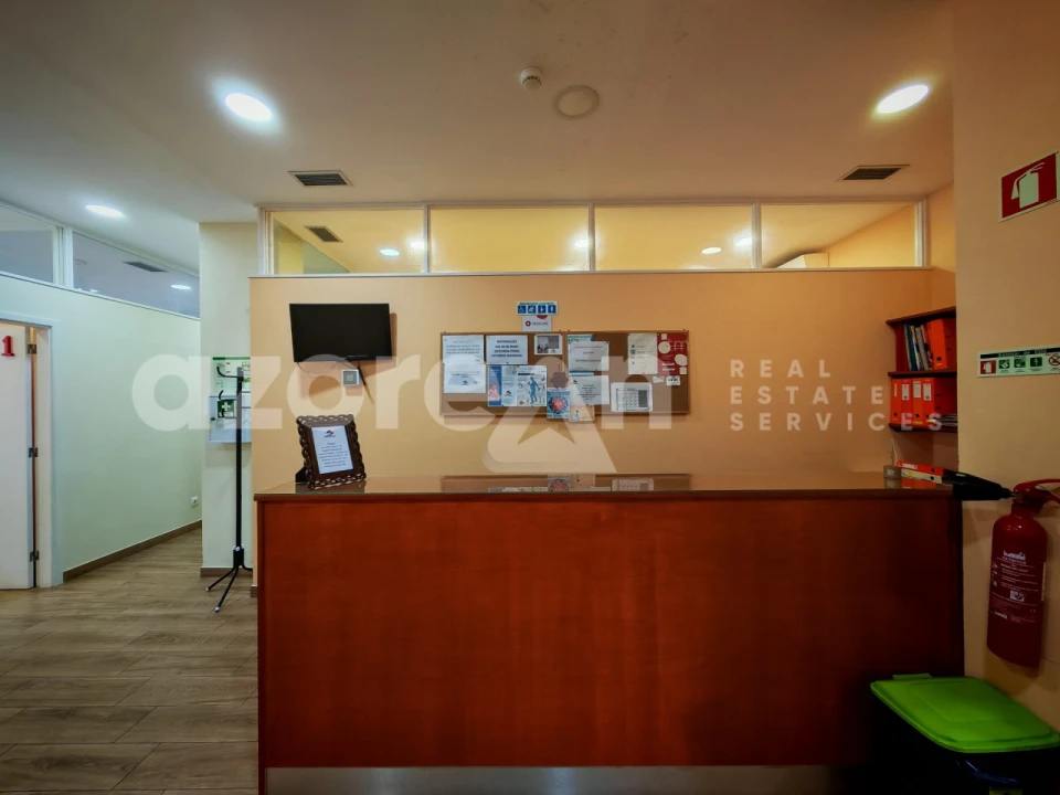 Negócio para Venda em Lagoa (Nossa Senhora do Rosario) Foto 8