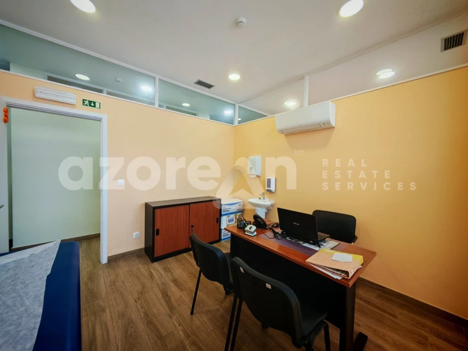 Negócio para Venda em Lagoa (Nossa Senhora do Rosario) Foto 9