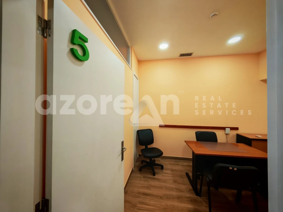 Negócio para Venda em Lagoa (Nossa Senhora do Rosario) Foto 23