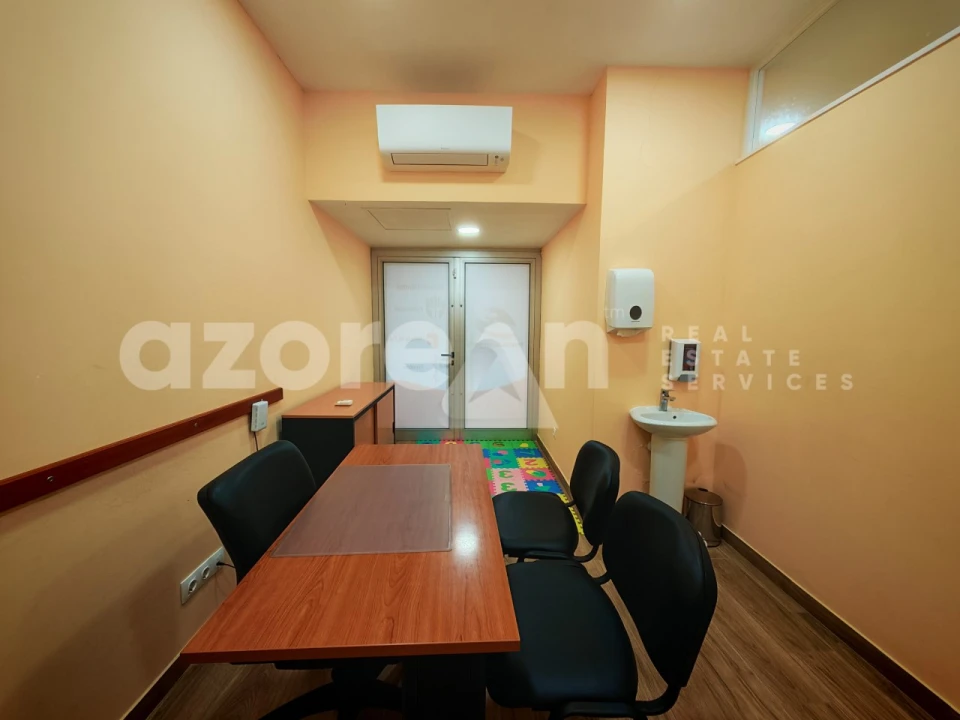 Negócio para Venda em Lagoa (Nossa Senhora do Rosario) Foto 25