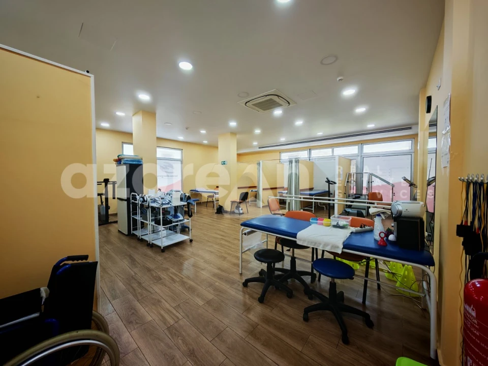 Negócio para Venda em Lagoa (Nossa Senhora do Rosario) Foto 41