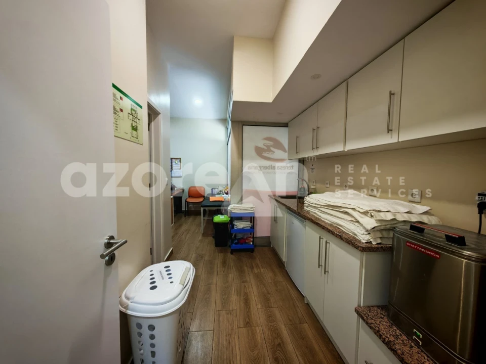 Negócio para Venda em Lagoa (Nossa Senhora do Rosario) Foto 43