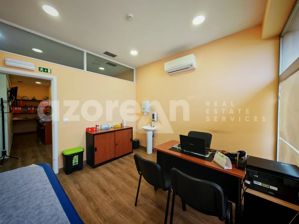 Negócio para Venda em Lagoa (Nossa Senhora do Rosario) Foto 12