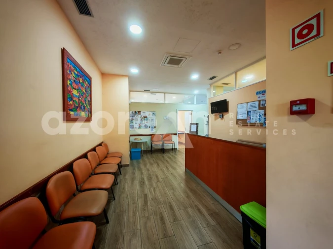 Negócio para Venda em Lagoa (Nossa Senhora do Rosario) Foto 5