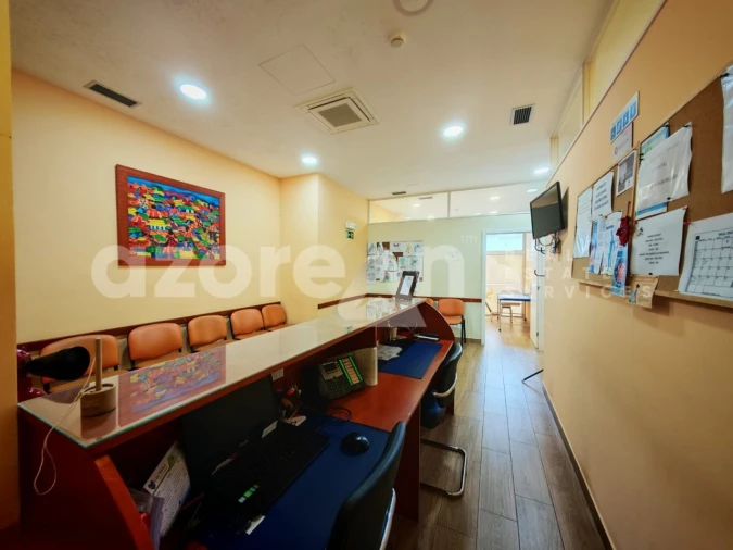 Negócio para Venda em Lagoa (Nossa Senhora do Rosario) Foto 6