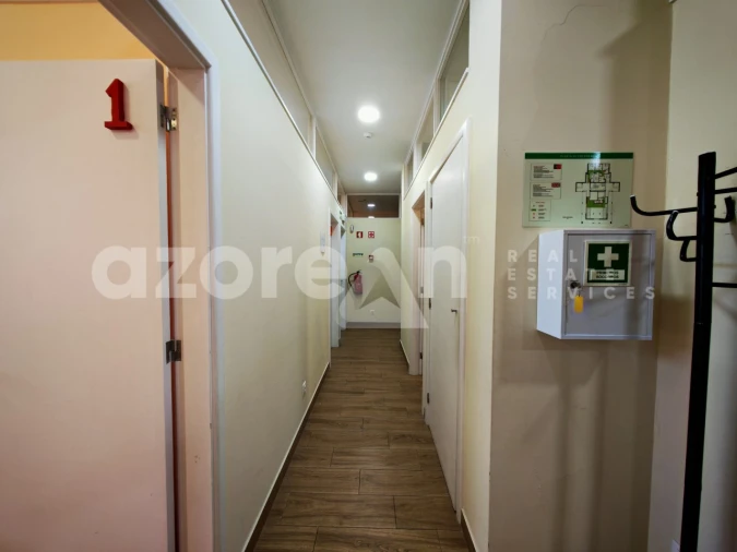 Negócio para Venda em Lagoa (Nossa Senhora do Rosario) Foto 10