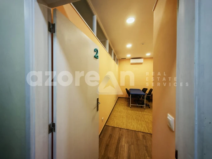 Negócio para Venda em Lagoa (Nossa Senhora do Rosario) Foto 13