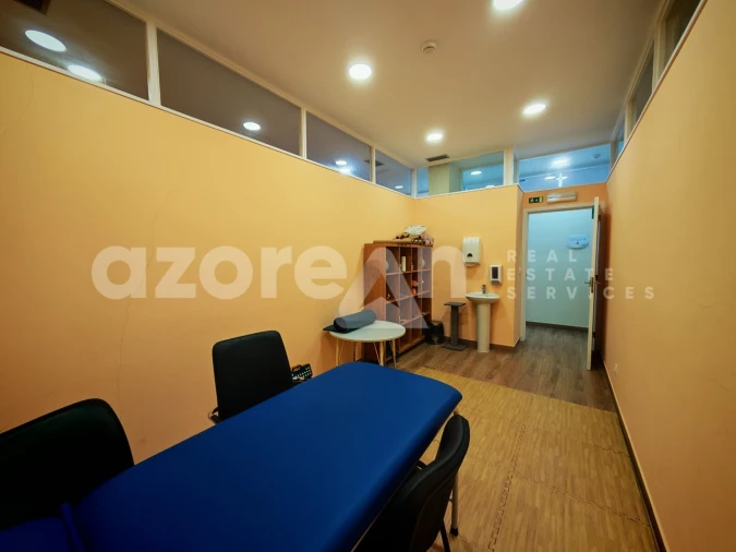 Negócio para Venda em Lagoa (Nossa Senhora do Rosario) Foto 16