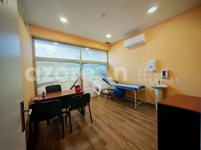 Negócio para Venda em Lagoa (Nossa Senhora do Rosario) Foto 21