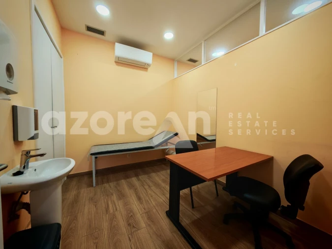 Negócio para Venda em Lagoa (Nossa Senhora do Rosario) Foto 27