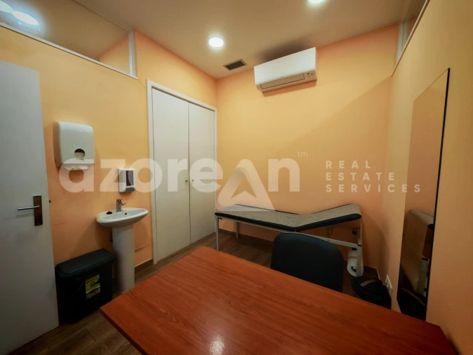 Negócio para Venda em Lagoa (Nossa Senhora do Rosario) Foto 28